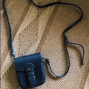 Small purse.